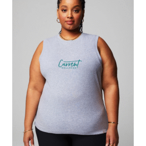 Joyful Movement Tank (Fabletics)